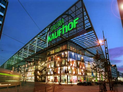 galleria kaufhaus chemnitz.